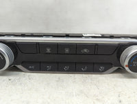 2024 Nissan Sentra Climate Control Module Temperature AC/Heater Replacement P/N:27500 6LY2A Fits OEM Used Auto Parts - Oemus