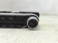 2024 Nissan Sentra Climate Control Module Temperature AC/Heater Replacement P/N:27500 6LY2A Fits OEM Used Auto Parts - Oemus