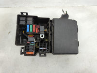 2020-2022 Nissan Sentra Fusebox Fuse Box Panel Relay Module P/N:24371 6LY0A Fits Fits 2020 2021 2022 OEM Used Auto Parts - O