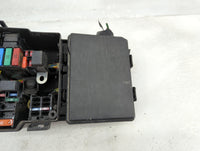 2020-2022 Nissan Sentra Fusebox Fuse Box Panel Relay Module P/N:24371 6LY0A Fits Fits 2020 2021 2022 OEM Used Auto Parts - O