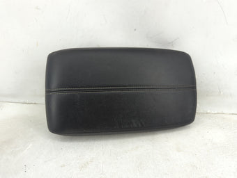 compare product 2024 Nissan Sentra Center Console Armrest Cover Lid Fits OEM Used Auto Parts