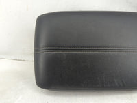 2024 Nissan Sentra Center Console Armrest Cover Lid Fits OEM Used Auto Parts - Oemusedautoparts1.com