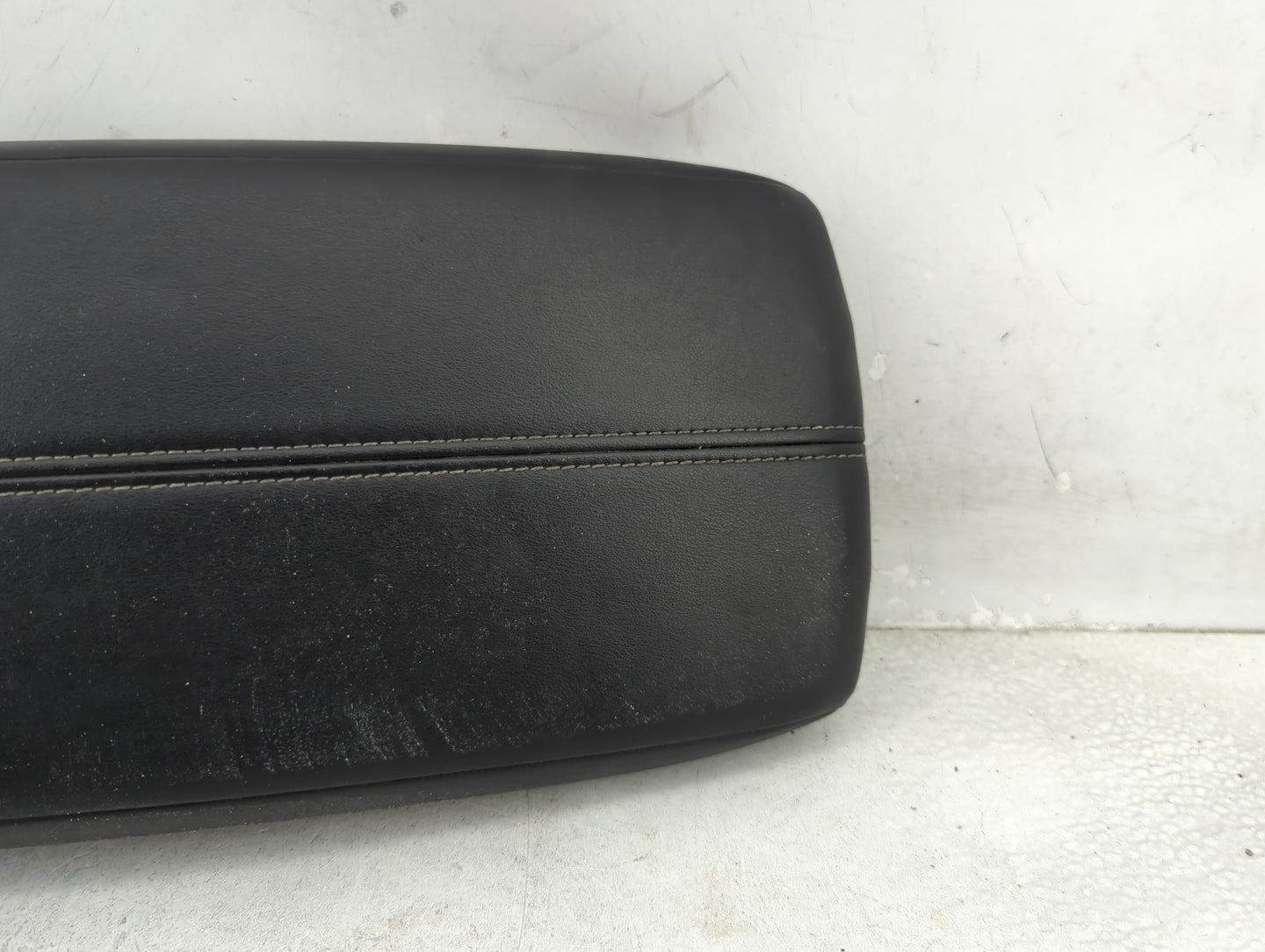 2024 Nissan Sentra Center Console Armrest Cover Lid Fits OEM Used Auto Parts - Oemusedautoparts1.com