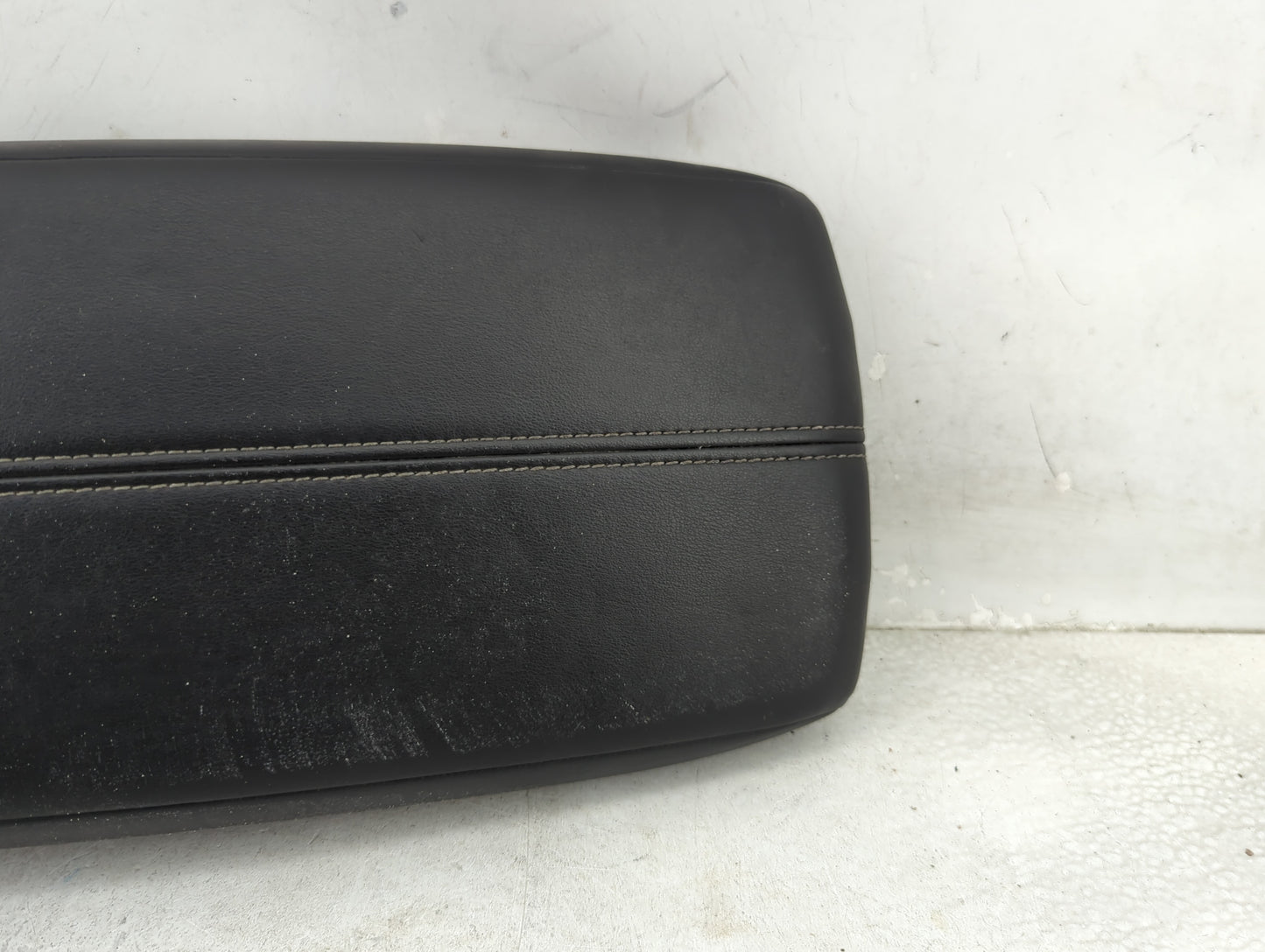 2024 Nissan Sentra Center Console Armrest Cover Lid Fits OEM Used Auto Parts - Oemusedautoparts1.com