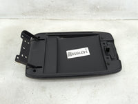 2024 Nissan Sentra Center Console Armrest Cover Lid Fits OEM Used Auto Parts - Oemusedautoparts1.com