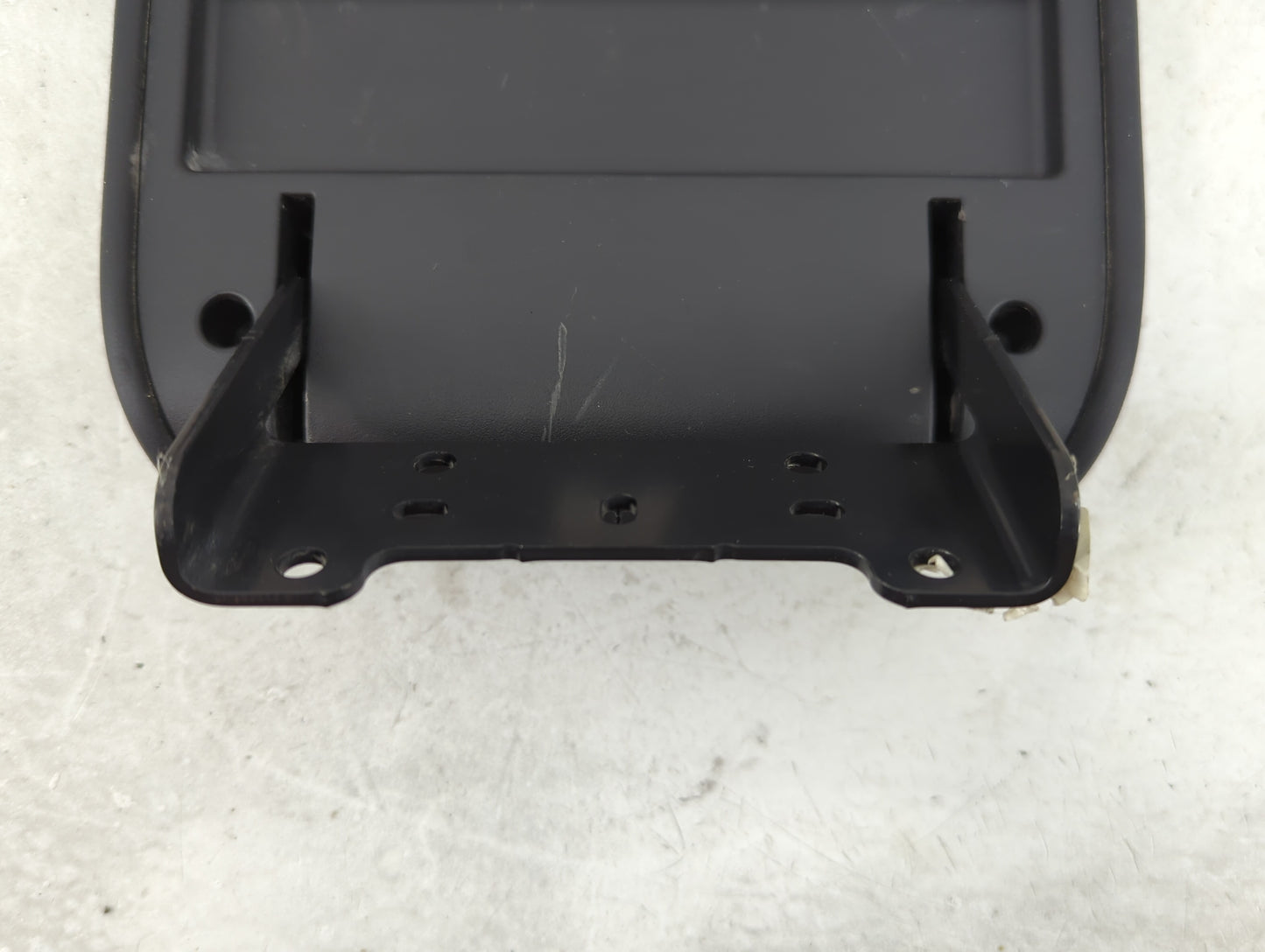 2024 Nissan Sentra Center Console Armrest Cover Lid Fits OEM Used Auto Parts - Oemusedautoparts1.com