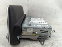 2024 Nissan Sentra Radio AM FM Cd Player Receiver Replacement P/N:2591A 6LB6A PP-4360 Fits OEM Used Auto Parts - Oemusedauto