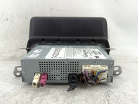 2024 Nissan Sentra Radio AM FM Cd Player Receiver Replacement P/N:2591A 6LB6A PP-4360 Fits OEM Used Auto Parts - Oemusedauto