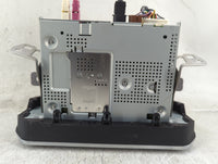 2024 Nissan Sentra Radio AM FM Cd Player Receiver Replacement P/N:2591A 6LB6A PP-4360 Fits OEM Used Auto Parts - Oemusedauto