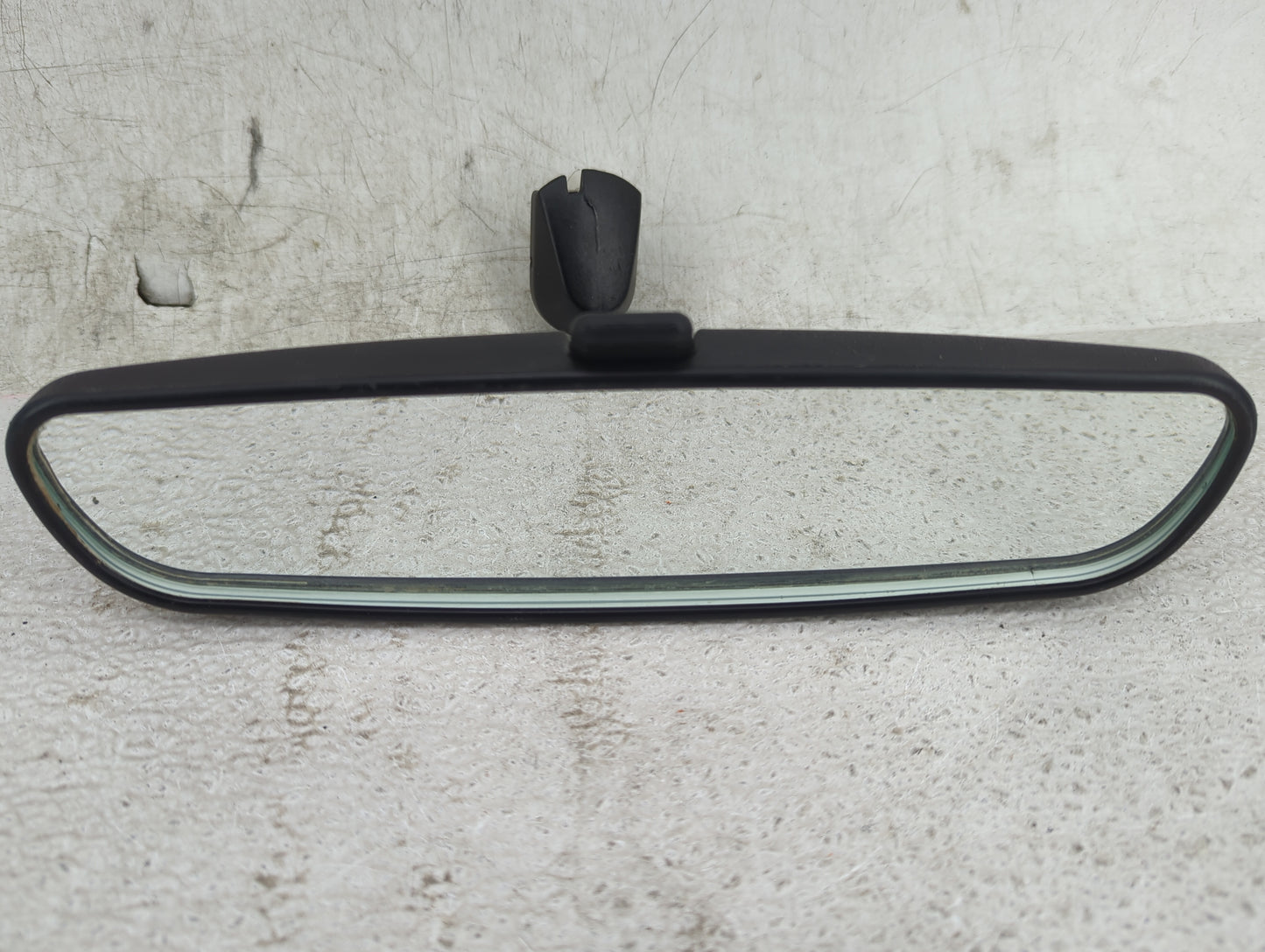 2007-2022 Nissan Sentra Interior Rear View Mirror Replacement OEM P/N:E8011681 011681 Fits OEM Used Auto Parts - Oemusedauto