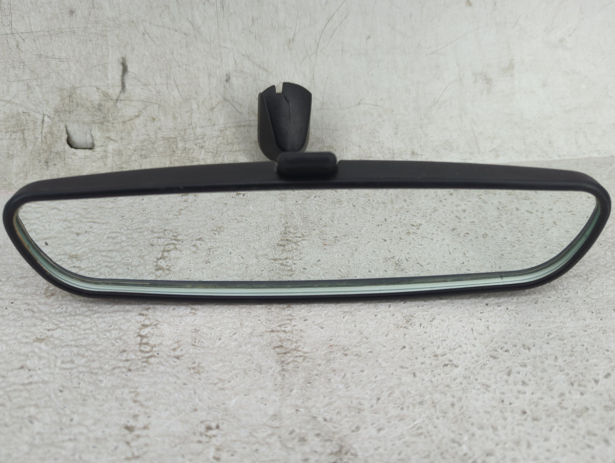 2007-2022 Nissan Sentra Interior Rear View Mirror Replacement OEM P/N:E8011681 011681 Fits OEM Used Auto Parts - Oemusedauto