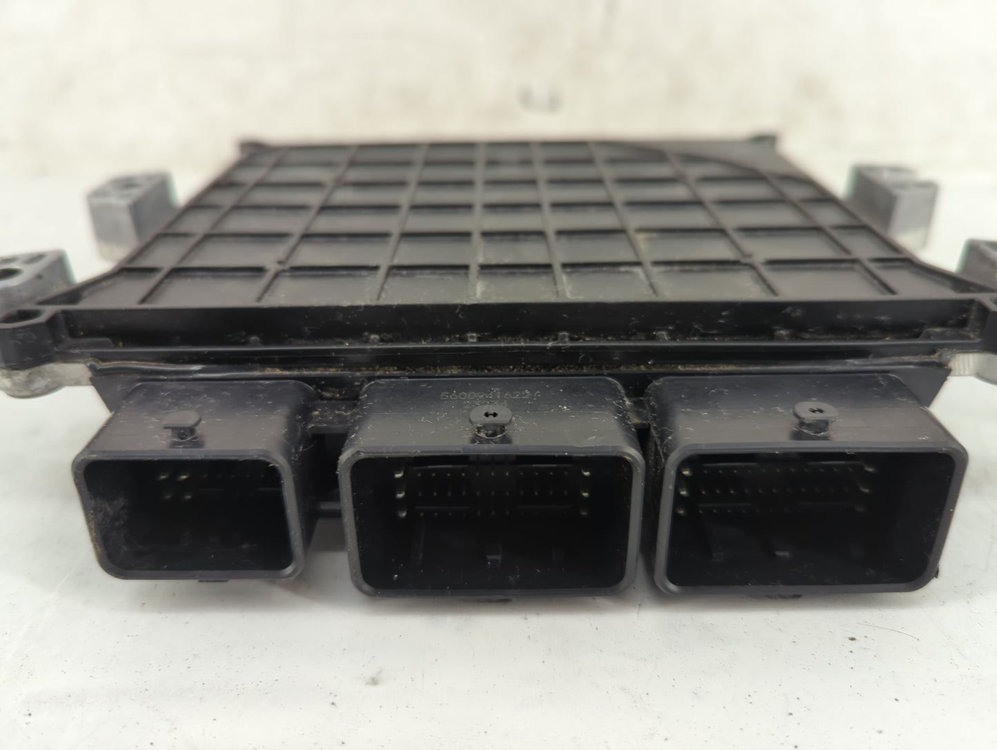 2020-2022 Nissan Sentra PCM Engine Control Computer ECU ECM PCU OEM P/N:NEC065-666 56009416224 Fits Fits 2020 2021 2022 OEM 