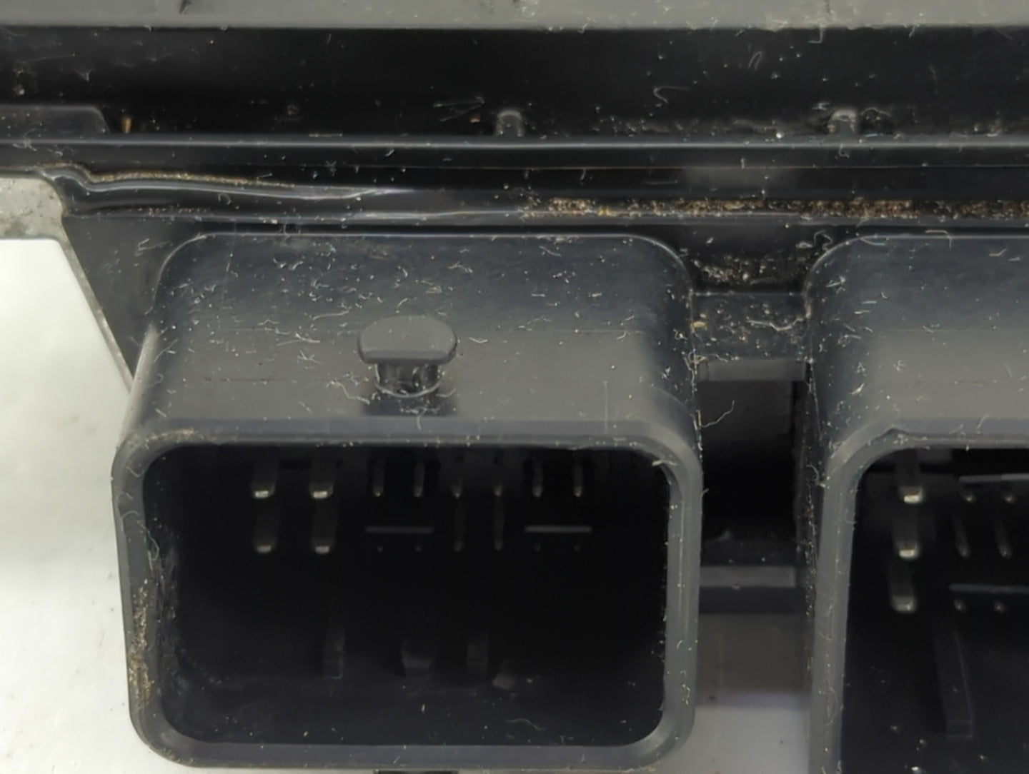 2020-2022 Nissan Sentra PCM Engine Control Computer ECU ECM PCU OEM P/N:NEC065-666 56009416224 Fits Fits 2020 2021 2022 OEM 