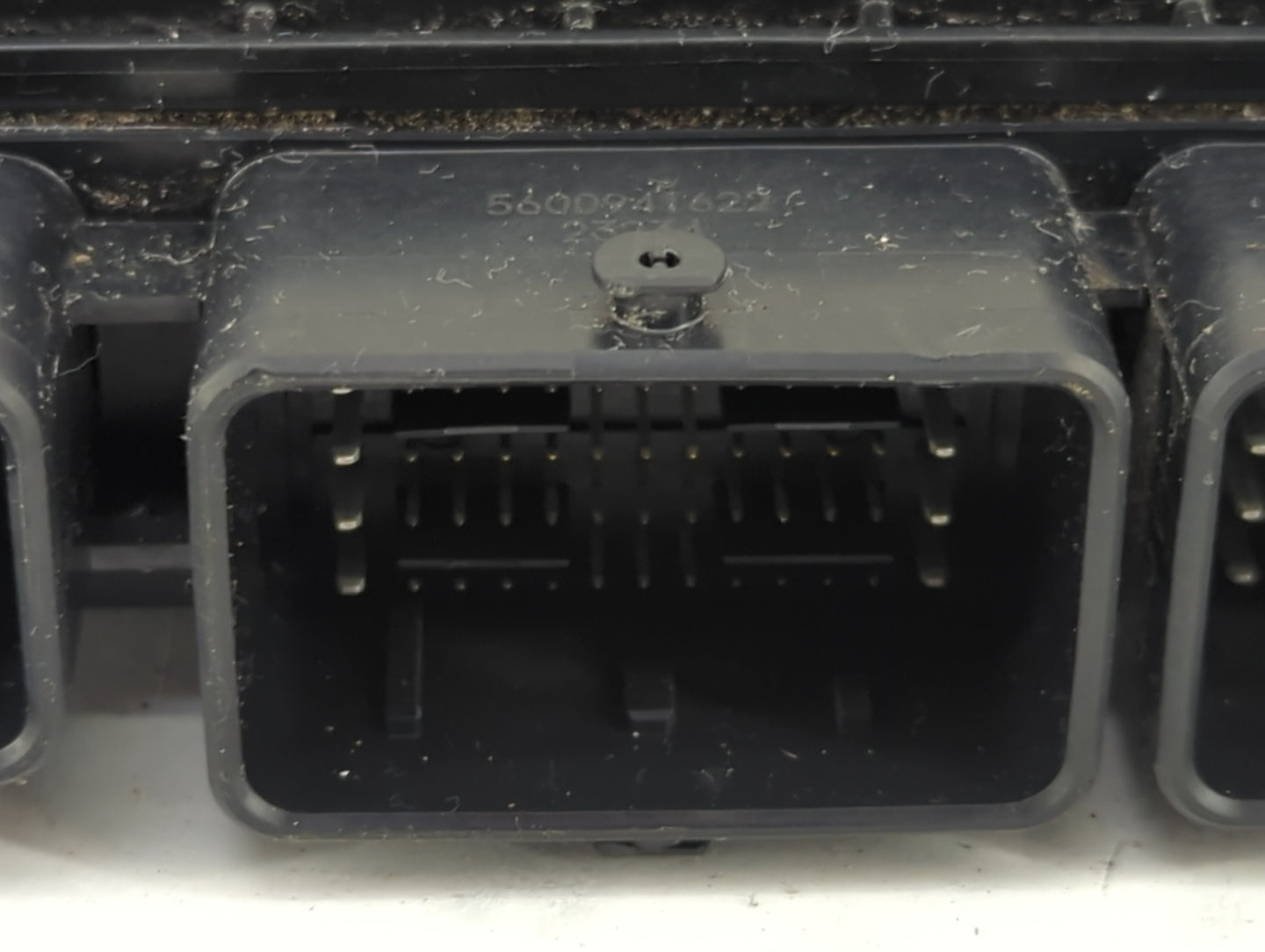 2020-2022 Nissan Sentra PCM Engine Control Computer ECU ECM PCU OEM P/N:NEC065-666 56009416224 Fits Fits 2020 2021 2022 OEM 