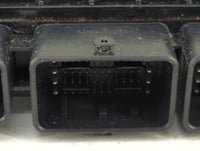 2020-2022 Nissan Sentra PCM Engine Control Computer ECU ECM PCU OEM P/N:NEC065-666 56009416224 Fits Fits 2020 2021 2022 OEM 