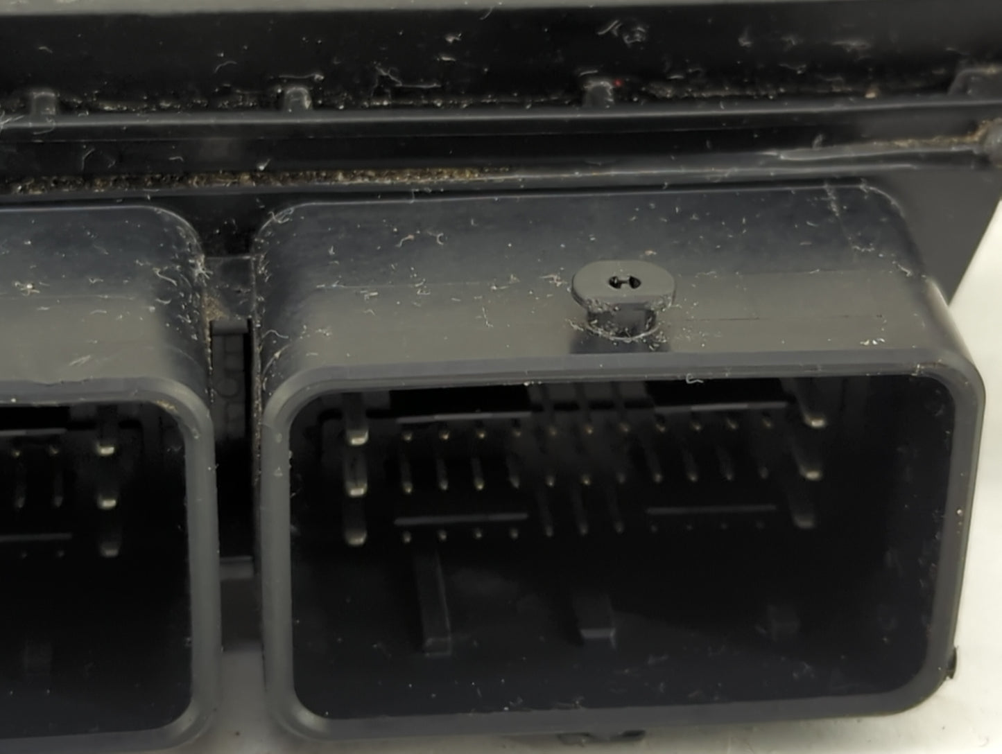 2020-2022 Nissan Sentra PCM Engine Control Computer ECU ECM PCU OEM P/N:NEC065-666 56009416224 Fits Fits 2020 2021 2022 OEM 