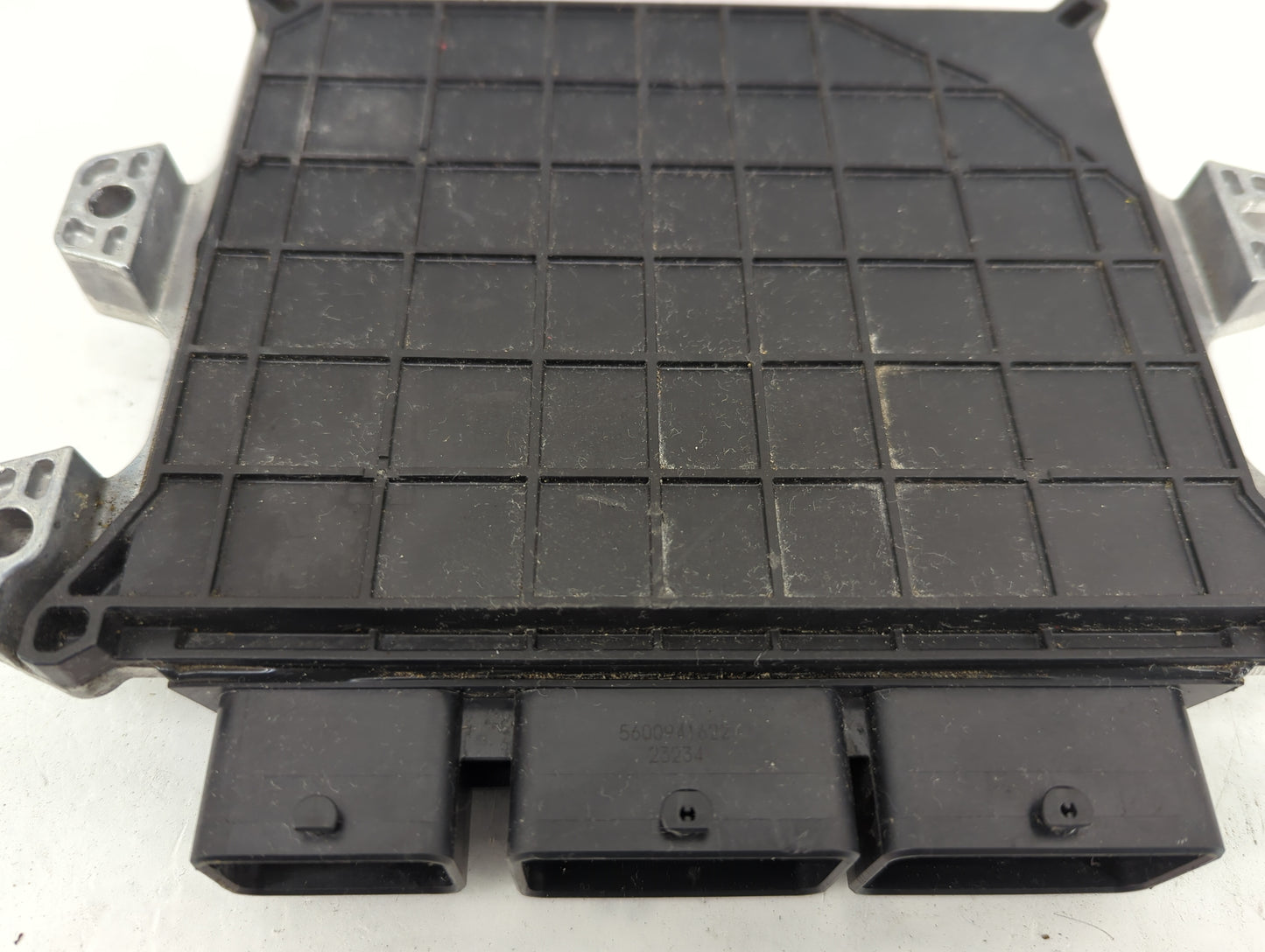 2020-2022 Nissan Sentra PCM Engine Control Computer ECU ECM PCU OEM P/N:NEC065-666 56009416224 Fits Fits 2020 2021 2022 OEM 