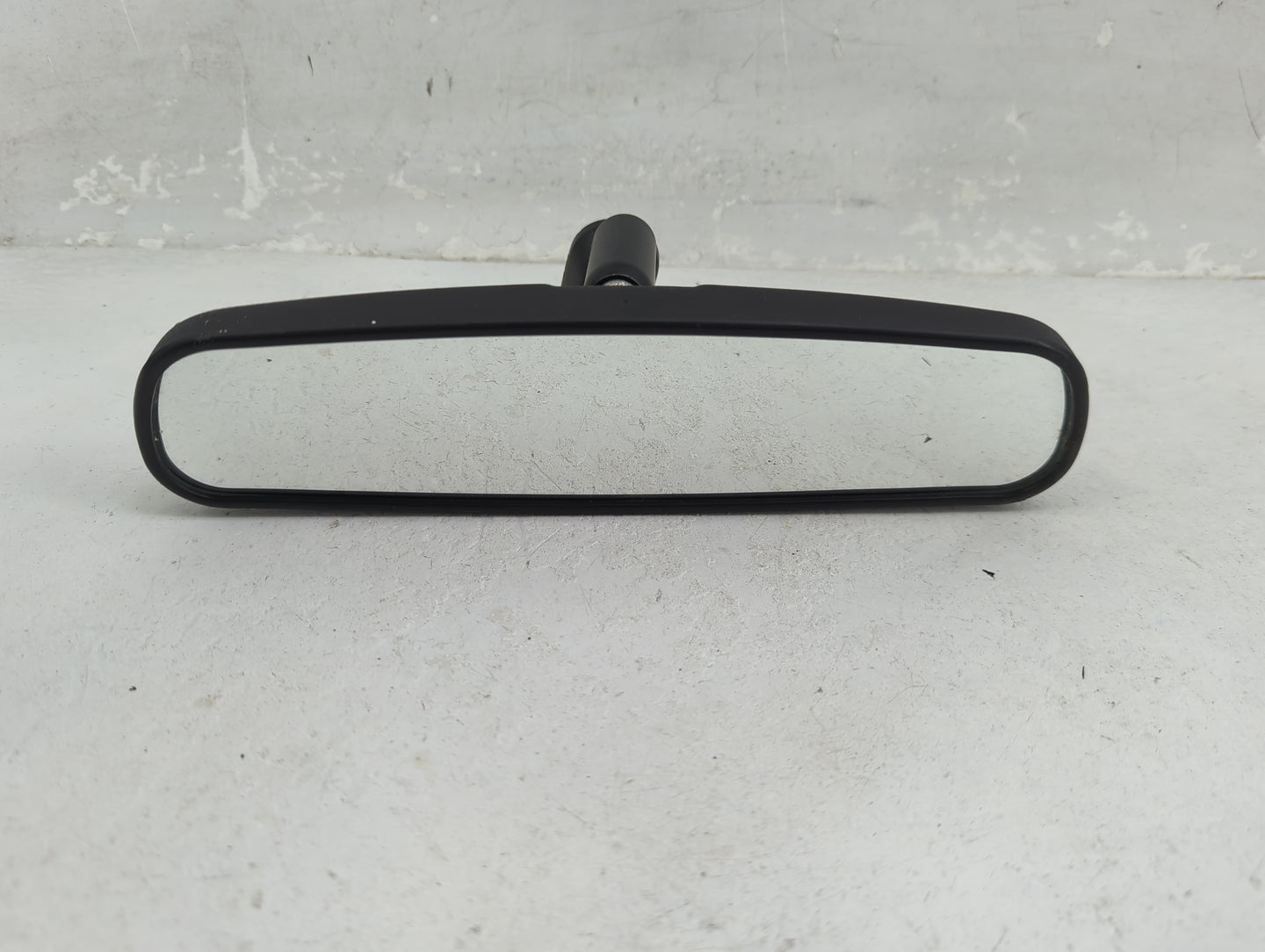 2007-2022 Nissan Sentra Interior Rear View Mirror Replacement OEM Fits OEM Used Auto Parts - Oemusedautoparts1.com