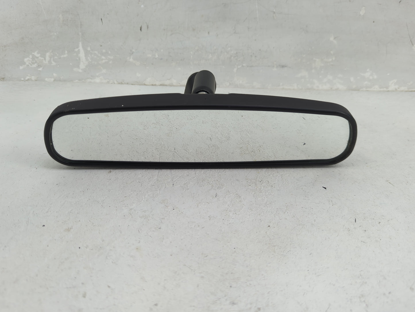 2007-2022 Nissan Sentra Interior Rear View Mirror Replacement OEM Fits OEM Used Auto Parts - Oemusedautoparts1.com