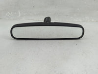 2007-2022 Nissan Sentra Interior Rear View Mirror Replacement OEM Fits OEM Used Auto Parts - Oemusedautoparts1.com