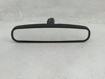 2007-2022 Nissan Sentra Interior Rear View Mirror Replacement OEM Fits OEM Used Auto Parts - Oemusedautoparts1.com