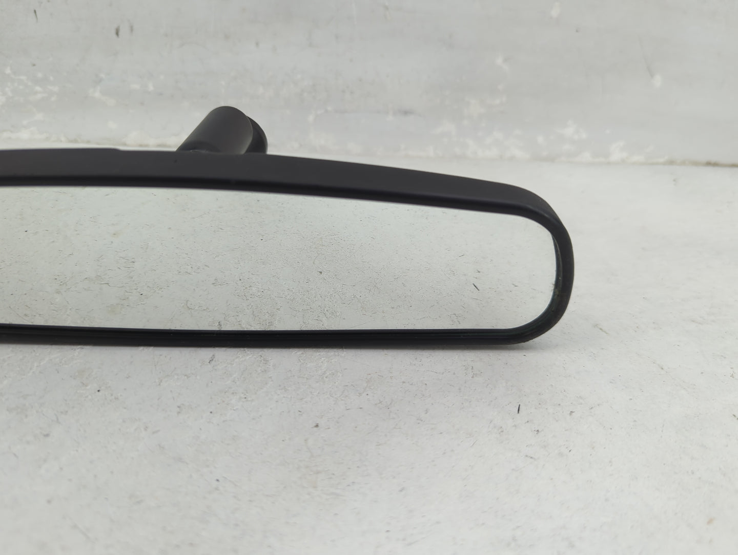 2007-2022 Nissan Sentra Interior Rear View Mirror Replacement OEM Fits OEM Used Auto Parts - Oemusedautoparts1.com