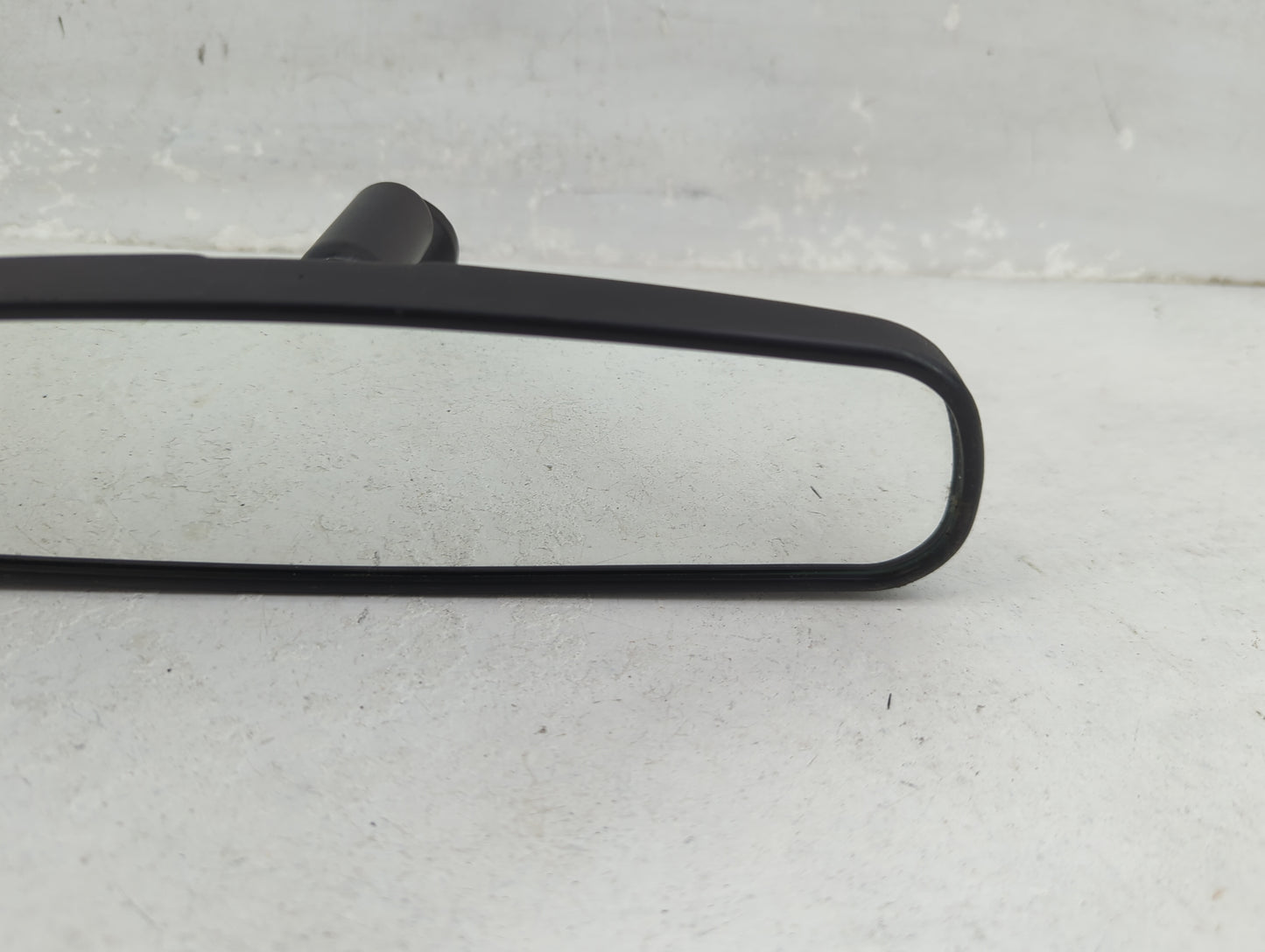 2007-2022 Nissan Sentra Interior Rear View Mirror Replacement OEM Fits OEM Used Auto Parts - Oemusedautoparts1.com