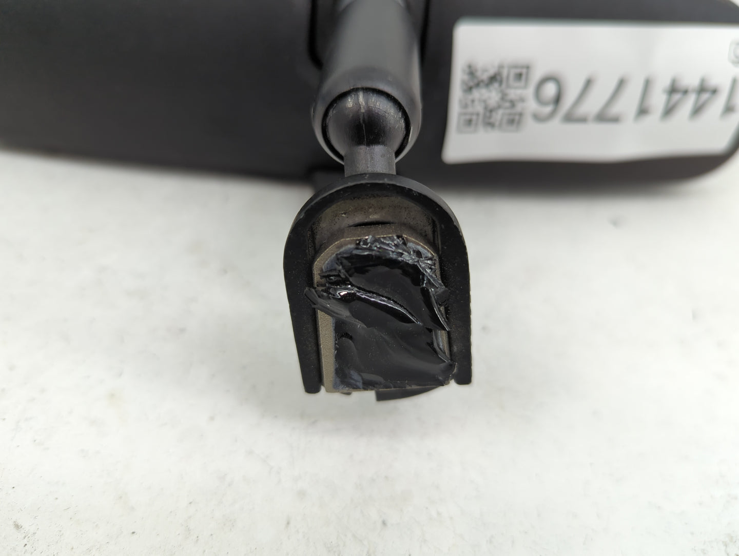2007-2022 Nissan Sentra Interior Rear View Mirror Replacement OEM Fits OEM Used Auto Parts - Oemusedautoparts1.com