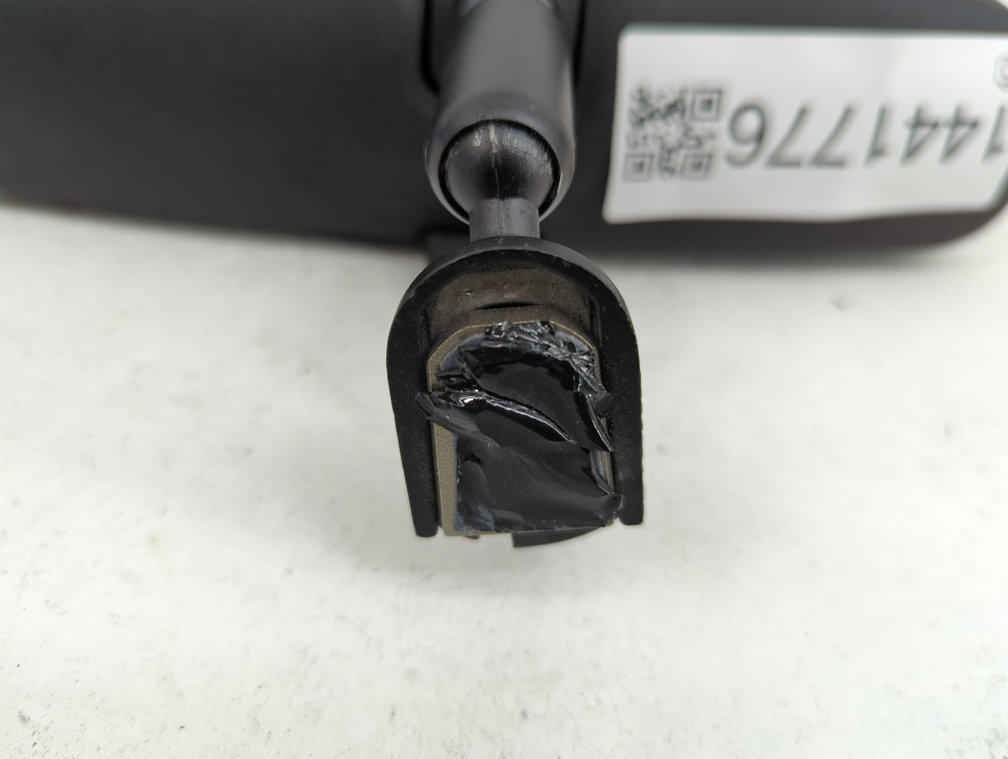2007-2022 Nissan Sentra Interior Rear View Mirror Replacement OEM Fits OEM Used Auto Parts - Oemusedautoparts1.com