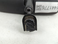 2007-2022 Nissan Sentra Interior Rear View Mirror Replacement OEM Fits OEM Used Auto Parts - Oemusedautoparts1.com