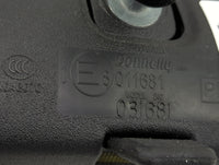 2007-2022 Nissan Sentra Interior Rear View Mirror Replacement OEM Fits OEM Used Auto Parts - Oemusedautoparts1.com