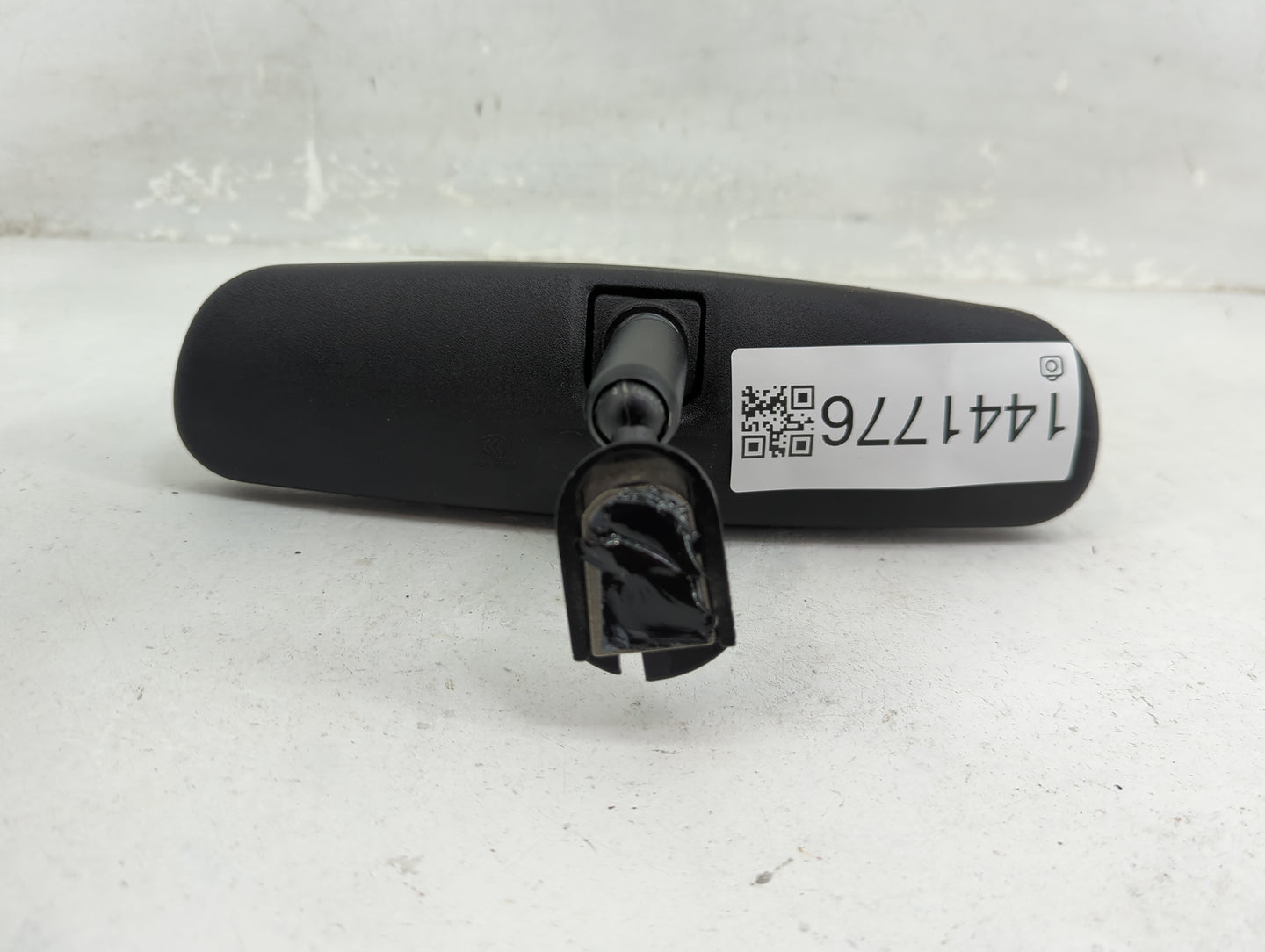 2007-2022 Nissan Sentra Interior Rear View Mirror Replacement OEM Fits OEM Used Auto Parts - Oemusedautoparts1.com