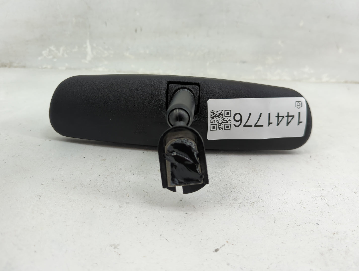 2007-2022 Nissan Sentra Interior Rear View Mirror Replacement OEM Fits OEM Used Auto Parts - Oemusedautoparts1.com