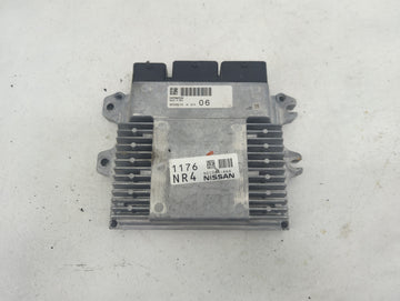 2020-2022 Nissan Sentra PCM Engine Control Computer ECU ECM PCU OEM P/N:BED505-700 NEC065-666 Fits Fits 2020 2021 2022 OEM U