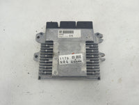 2020-2022 Nissan Sentra PCM Engine Control Computer ECU ECM PCU OEM P/N:BED505-700 NEC065-666 Fits Fits 2020 2021 2022 OEM U