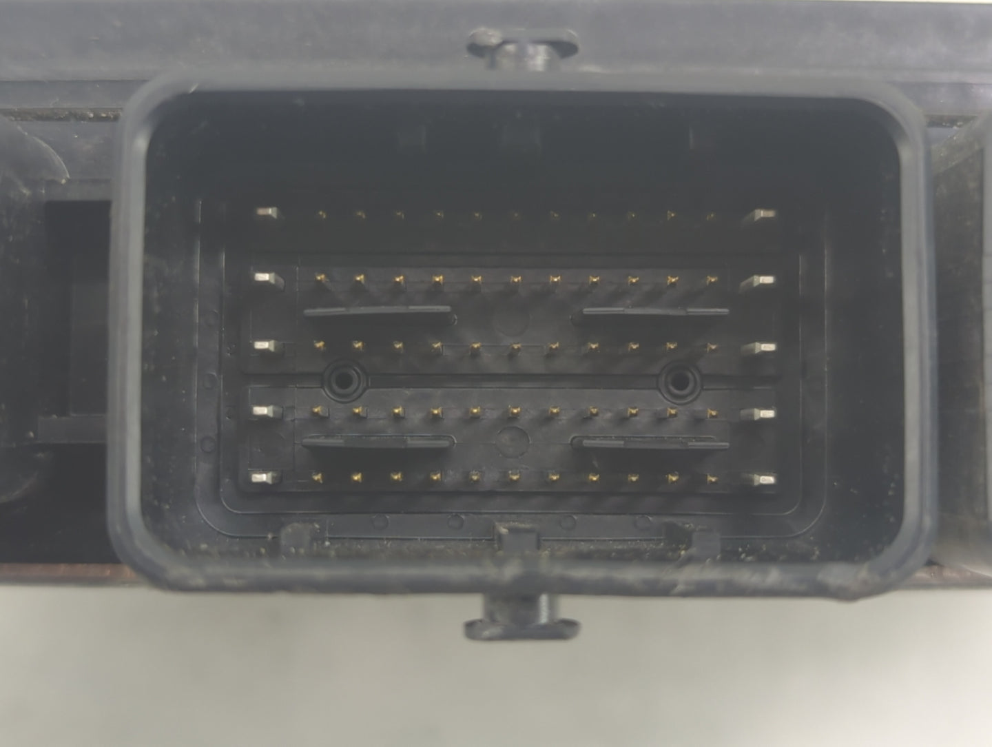 2020-2022 Nissan Sentra PCM Engine Control Computer ECU ECM PCU OEM P/N:BED505-700 NEC065-666 Fits Fits 2020 2021 2022 OEM U