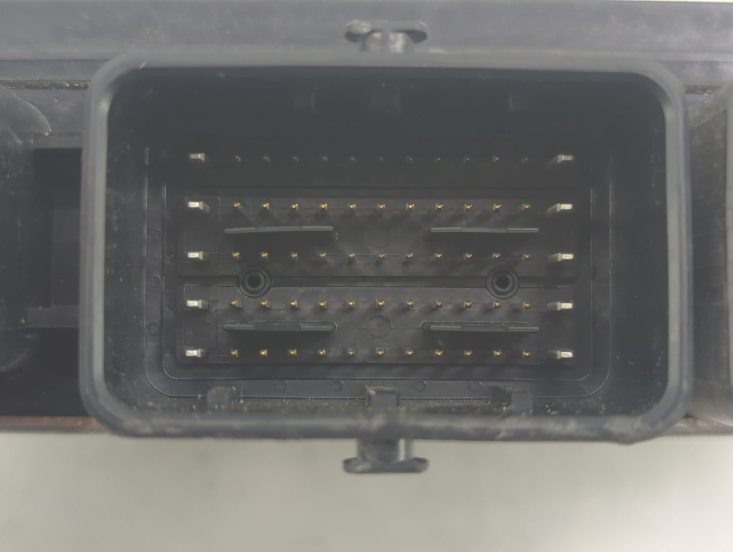 2020-2022 Nissan Sentra PCM Engine Control Computer ECU ECM PCU OEM P/N:BED505-700 NEC065-666 Fits Fits 2020 2021 2022 OEM U