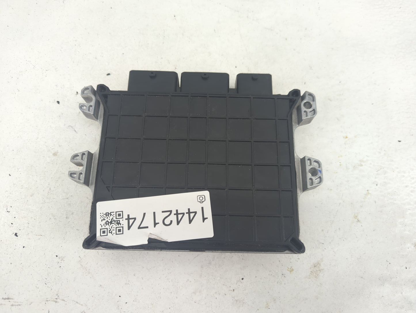2020-2022 Nissan Sentra PCM Engine Control Computer ECU ECM PCU OEM P/N:BED505-700 NEC065-666 Fits Fits 2020 2021 2022 OEM U