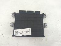 2020-2022 Nissan Sentra PCM Engine Control Computer ECU ECM PCU OEM P/N:BED505-700 NEC065-666 Fits Fits 2020 2021 2022 OEM U