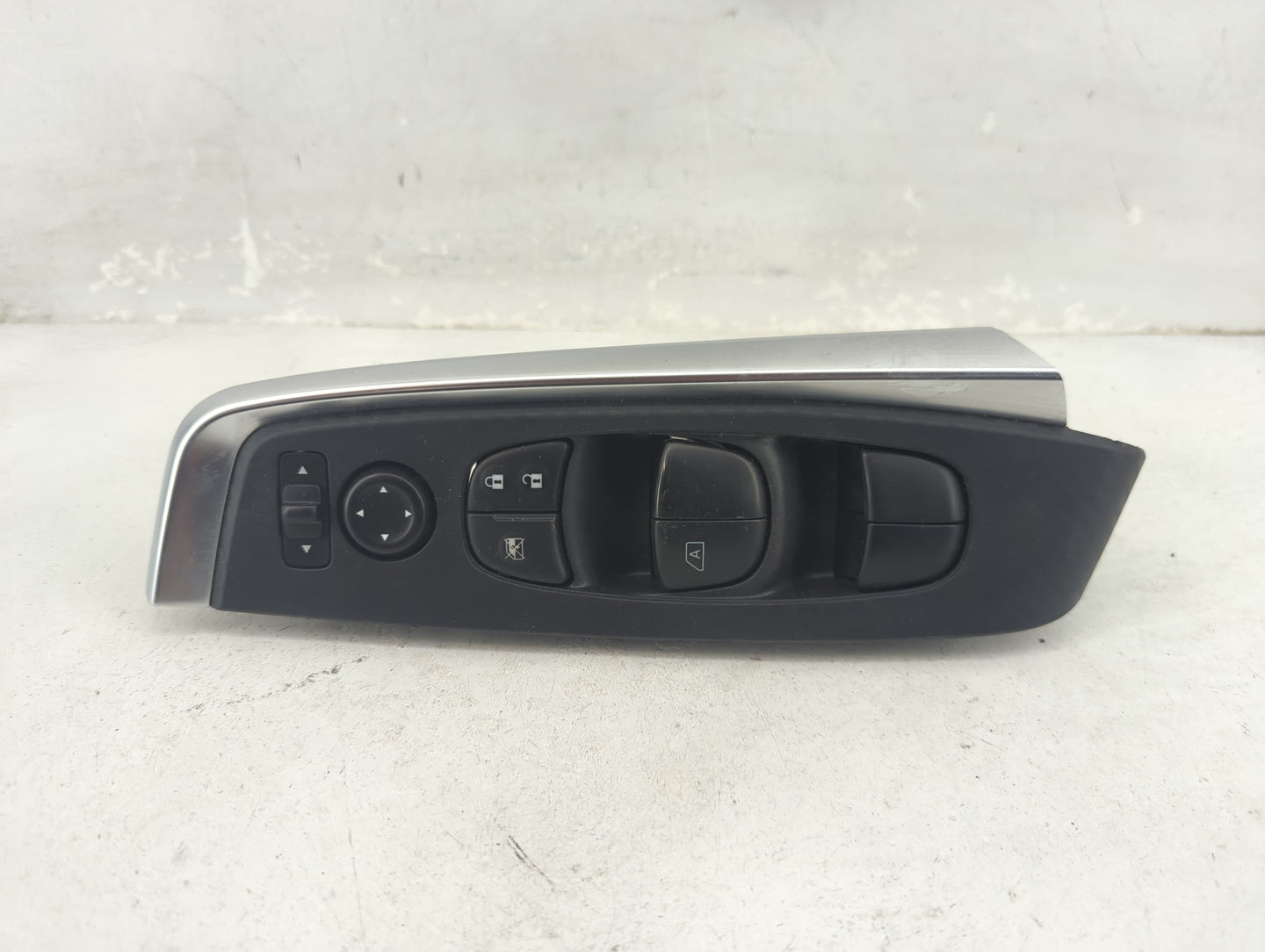2020-2022 Nissan Sentra Master Power Window Switch Replacement Driver Side Left Fits Fits 2020 2021 2022 OEM Used Auto Parts