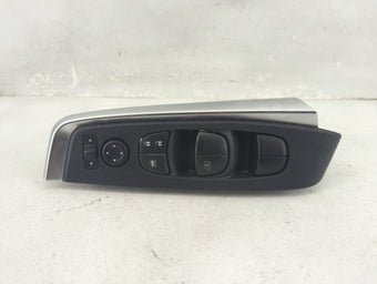 compare product 2020-2022 Nissan Sentra Master Power Window Switch Replacement Driver Side Left Fits Fits 2020 2021 2022 OEM Used Auto Parts