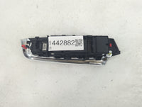 2020-2022 Nissan Sentra Master Power Window Switch Replacement Driver Side Left Fits Fits 2020 2021 2022 OEM Used Auto Parts