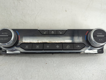 compare product 2024 Nissan Sentra Climate Control Module Temperature AC/Heater Replacement P/N:27500-6LY5A 27500 6LY6A, E705827A Fits OEM Used Auto Parts