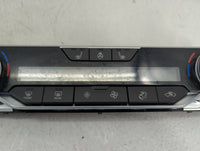 2024 Nissan Sentra Climate Control Module Temperature AC/Heater Replacement P/N:27500-6LY5A 27500 6LY6A, E705827A Fits OEM U