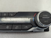2024 Nissan Sentra Climate Control Module Temperature AC/Heater Replacement P/N:27500-6LY5A 27500 6LY6A, E705827A Fits OEM U