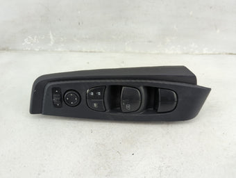 compare product 2020-2022 Nissan Sentra Master Power Window Switch Replacement Driver Side Left P/N:25570 5RA0A Fits Fits 2018 2019 2020 2021 2022 OEM Used Auto Parts