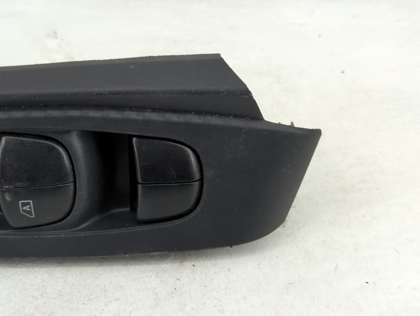 2020-2022 Nissan Sentra Master Power Window Switch Replacement Driver Side Left P/N:25570 5RA0A Fits Fits 2018 2019 2020 202