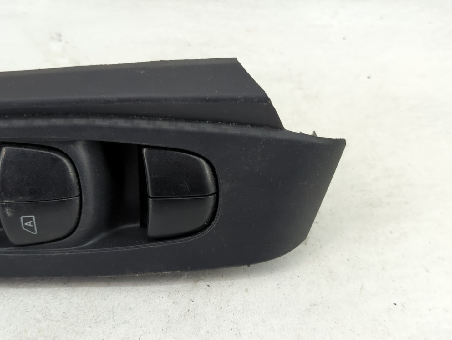 2020-2022 Nissan Sentra Master Power Window Switch Replacement Driver Side Left P/N:25570 5RA0A Fits Fits 2018 2019 2020 202