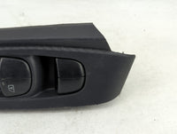 2020-2022 Nissan Sentra Master Power Window Switch Replacement Driver Side Left P/N:25570 5RA0A Fits Fits 2018 2019 2020 202