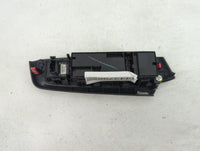2020-2022 Nissan Sentra Master Power Window Switch Replacement Driver Side Left P/N:25570 5RA0A Fits Fits 2018 2019 2020 202